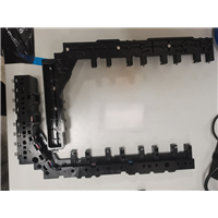 HP COLOR LASERJET MANAGED FLOW MFP E77830Z PLUS - BUNDLE PRODUCT 30 PPM - Z8Z05A  JC93-01806A
