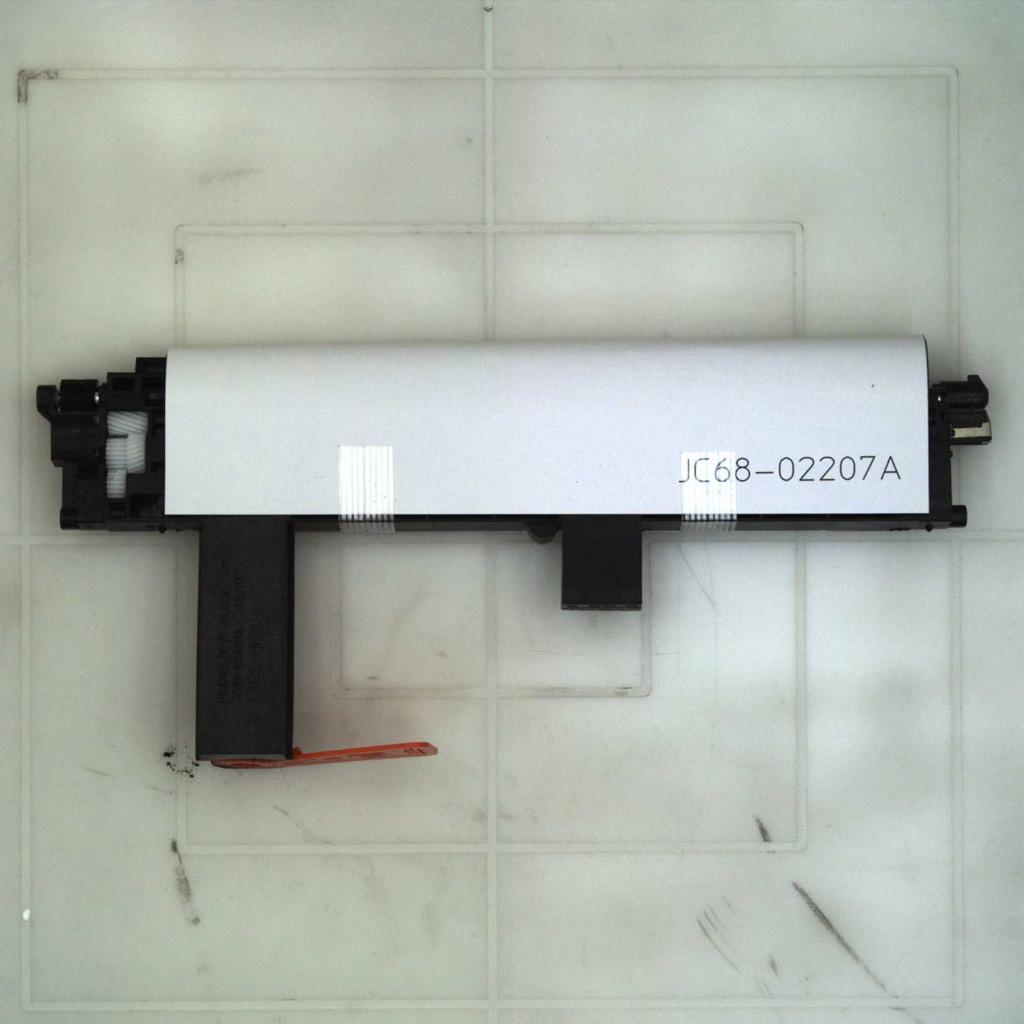 SAMSUNG CLP-R300A IMAGING UNIT - ST935A Reference JC97-02616A