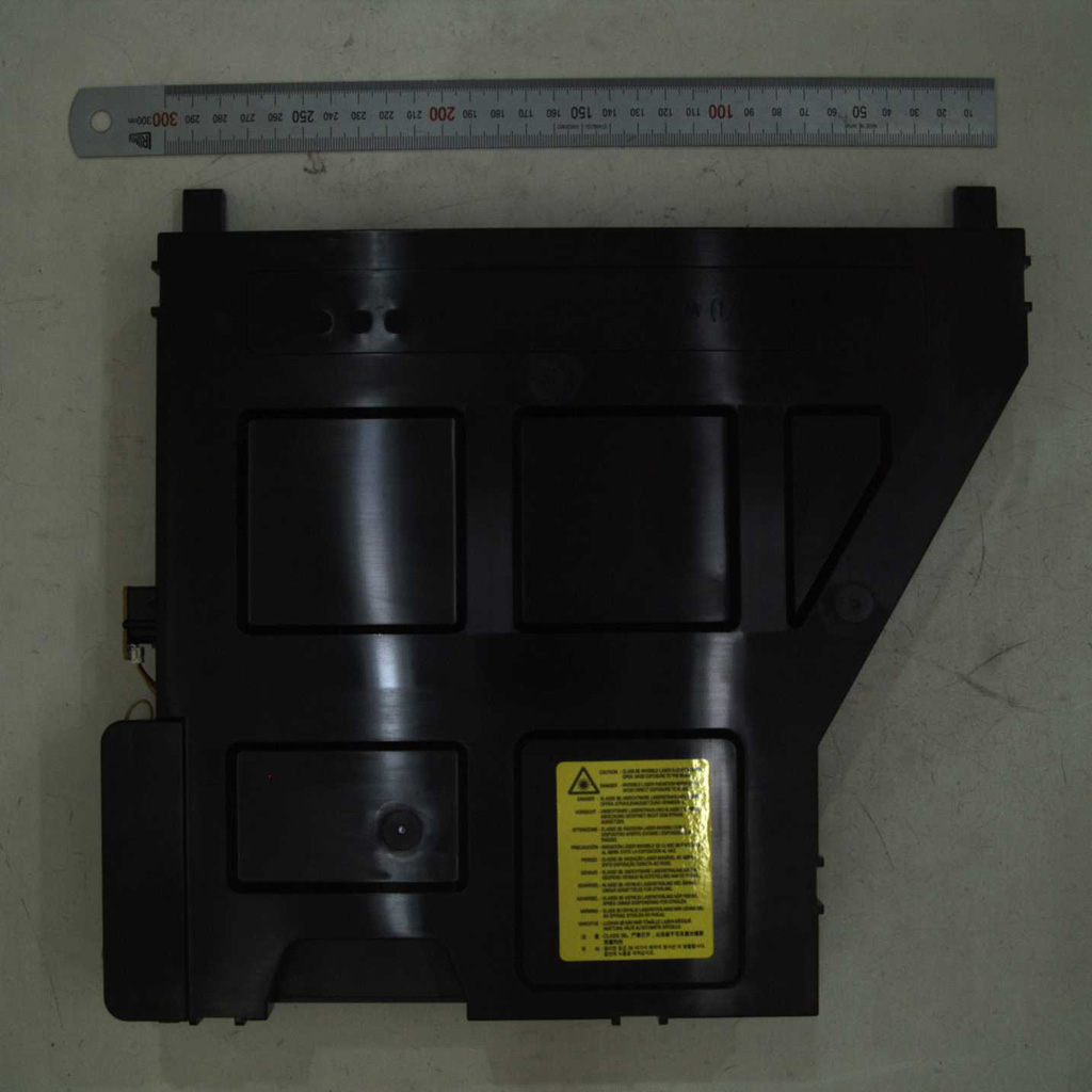 HP LaserJet Mgd MFP E72425dn China Printer (5RC89A) Reference JC97-04017A