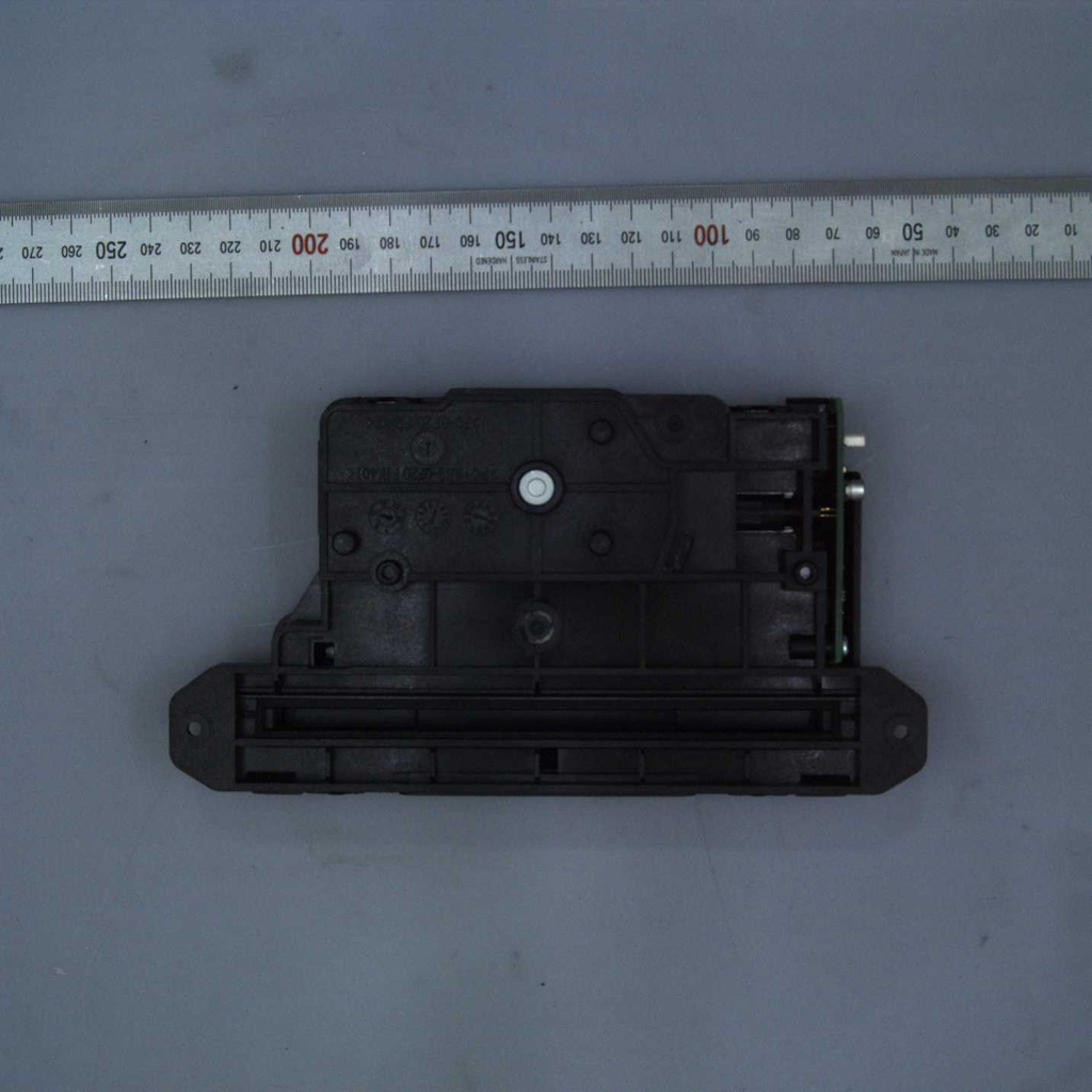Samsung SL-M3840ND Mono Laser Printer - 3A9X8A Reference JC97-04065A