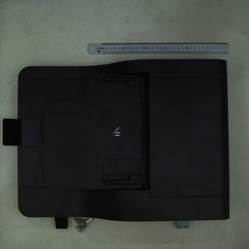 Samsung PX SL-C3060FR Clr MFP Printer - SS211Q Reference JC97-04172A