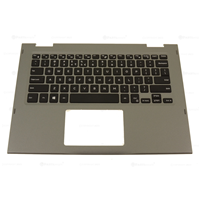Genuine Dell Replacement Keyboard  JHNN8 Inspiron 13 5368