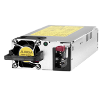 Aruba X371 12VDC 250W Power Supply for Non PoE 3810M/2930M/6300M [JL085A]