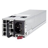 Aruba X372 54VDC 680W Power Supply for PoE 3810M/2930M/6300M [JL086A]