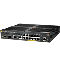 Aruba 2930F 24G PoE+ 4SFP Switch JL261A - EMPR