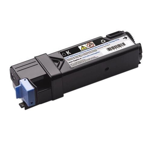 Dell 2155cn Color Laser Printer INK TONER - JPCV5