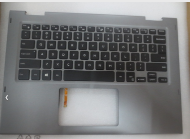 Dell keyboard - JRYKP for 
