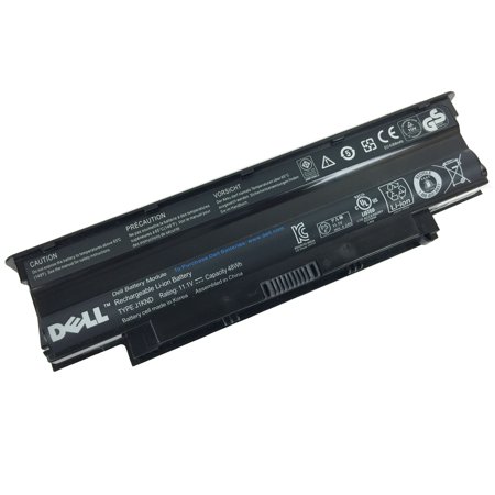 Genuine Dell Battery  JXFRP Inspiron M5040