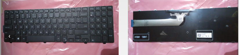 Genuine Dell Replacement Keyboard  JYP58 Vostro 3559