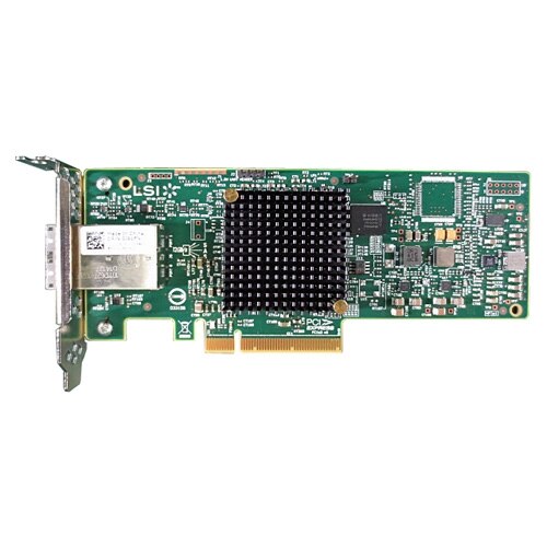 Dell PowerVault MD3420 NETWORKING - K0NXV