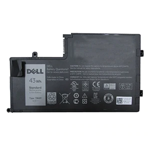 Genuine Dell Battery  K4M7W Inspiron 15 5548