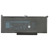 Genuine Dell Battery  KG7VF Latitude 7380