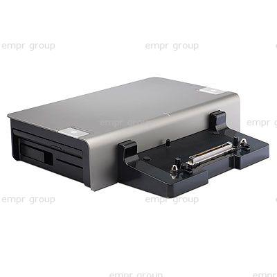 HP EliteBook 6930p Laptop (VF658PA) Docking Station KP081AA