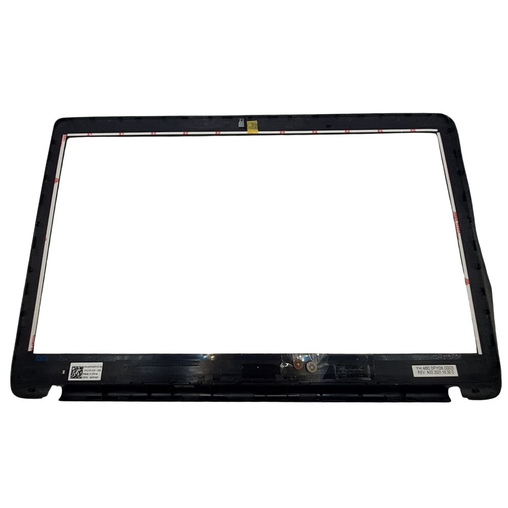 KPH5P - Original Dell LCD Bezel, NT, HD Camera  and MIC, 3500