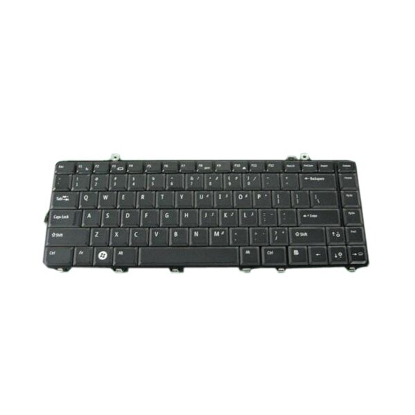 Genuine Dell Replacement Keyboard  KR766 Studio 15 1535