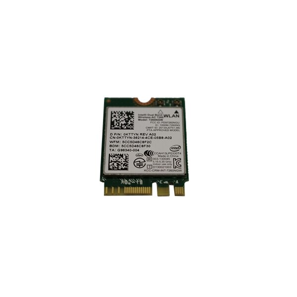 thumbnail image 2 of Dell Latitude Rugged 5404/5414 GPS Board With Battery & Cable - PA1501 (4M4D3) - Open Box 2 of 5