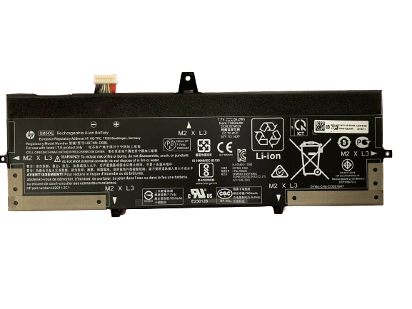 HP  battery L02478-855