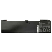 HP ZBook 15 G5 Mobile Workstation (6NU73US) Battery L05766-850