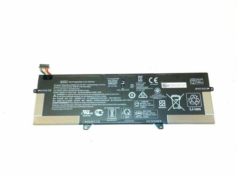HP  battery L07041-855
