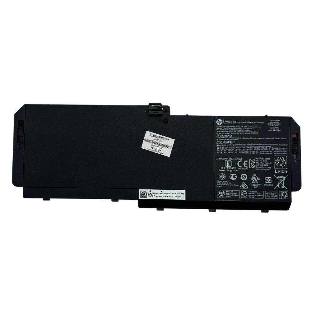HP  battery L07044-850