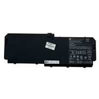 Genuine HP Battery  L07044-850 HP ZBook 17 G6