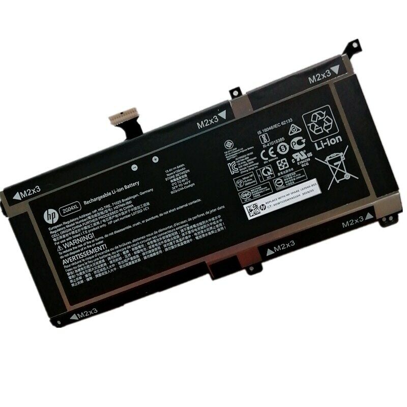 HP  battery L07046-855