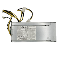 HP DESKTOP - M01-F0020 - 6YQ83AA Power Supply L08660-800