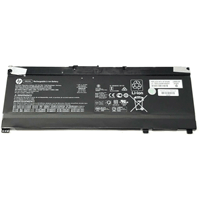 HP ZBook 15v G5 (4VW24US) Battery L08855-856