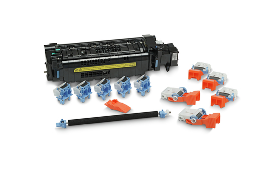 HP LaserJet Ent M612dn Printer - 7PS86A Maintenance Kit L0H24-67901