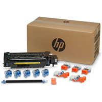 HP LaserJet Ent Flow MFP M635z Printer - 7PS99A Maintenance Kit L0H25-67901