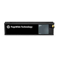 HP 981X Black Ink Cartridge (11,000 pages) - L0R12A for HP Pagewide Printer