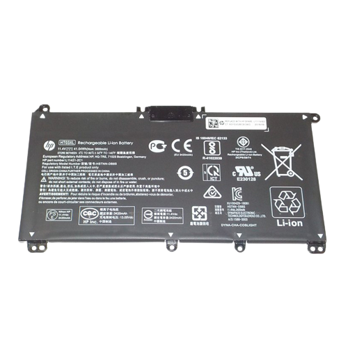 HP Laptop 14-dq1062la  (6QW08LA) Battery L11119-856