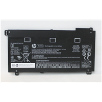 HP ProBook x360 11 G7  Laptop Battery L12791-855