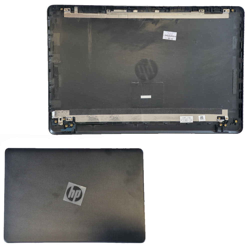 HP NOTEBOOK 15-BS649TX  (2XR22PA) Covers / Enclosures L13909-001