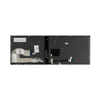 HP EliteBook 745 G6 Laptop (7YB30LT) Keyboard L14378-001