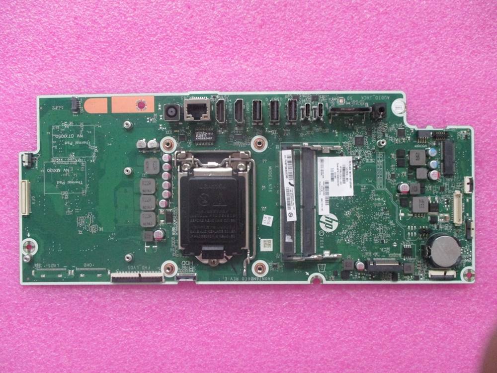 HP Pavilion All-in-One - 4YS72AA PC Board L17310-601