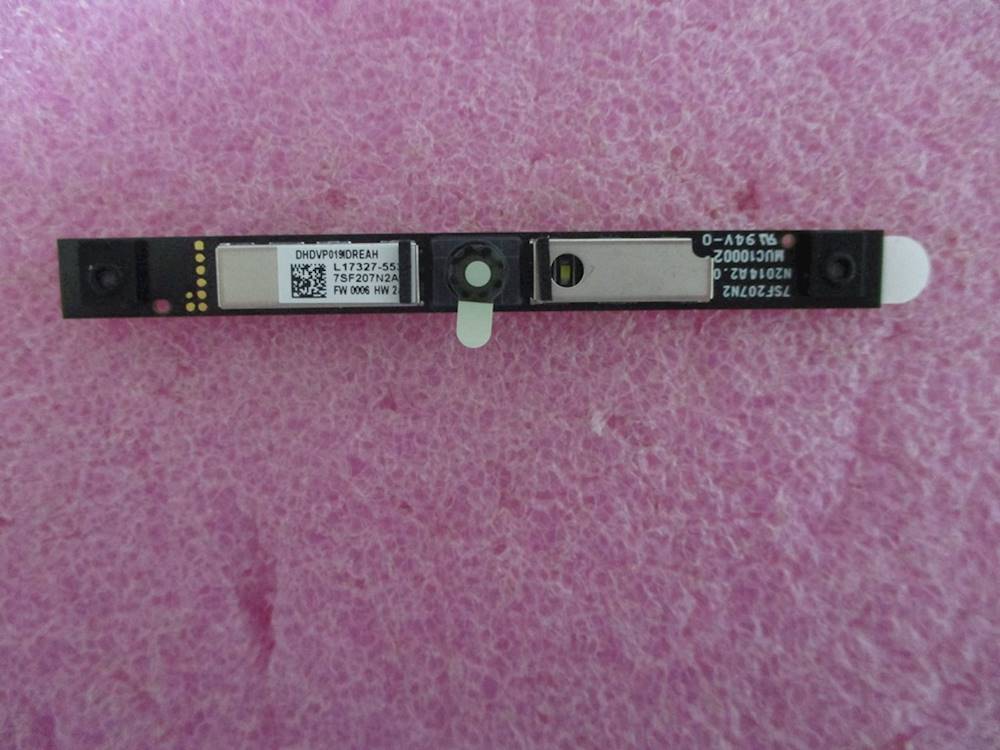 HP PAVILION ALL-IN-ONE - 24-XA0021 - 4NM69AA PC Board (Interface) L17327-553