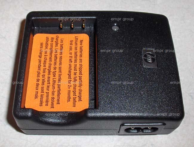 HP PHOTOSMART R-SERIES DOCK - C8887A Charger L1810-60003