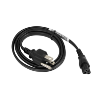 HP 15.6 inch (15-fd0000) Laptop (A2BZ9UA) Power Cord L19367-001