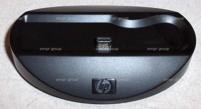 HP Photosmart R817 Digital Camera - L2033A Cradle L2031-80001