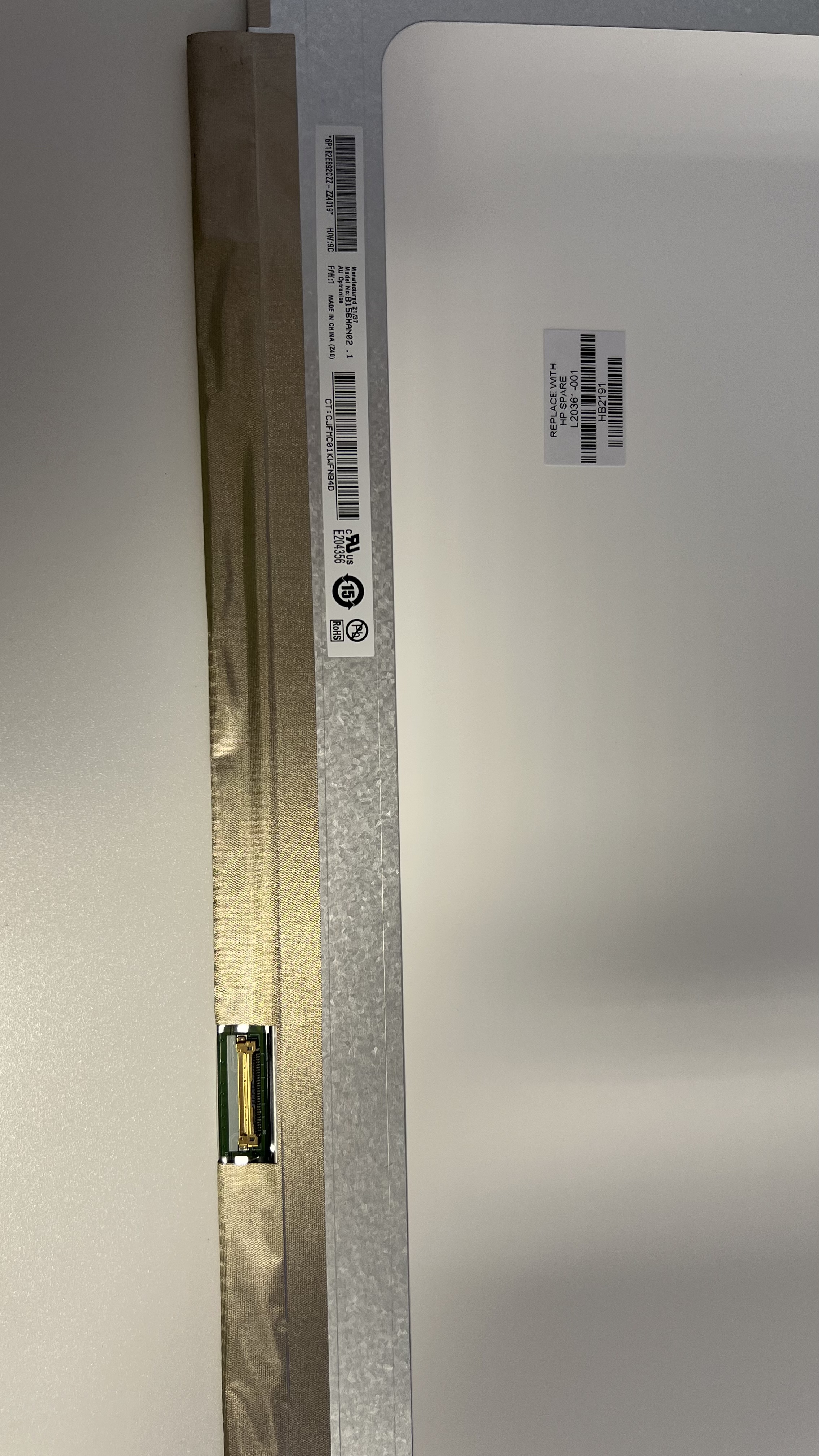 L20361-001