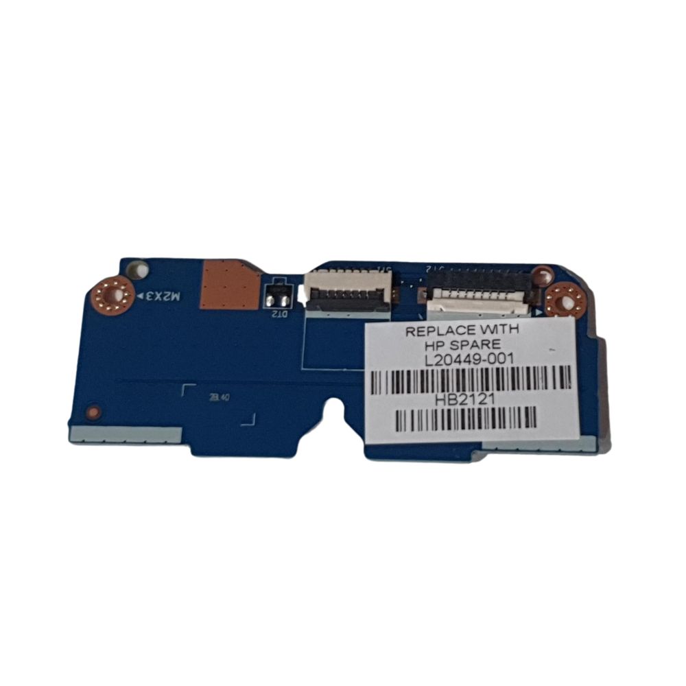 HP NOTEBOOK 15Q-DS0010TX  (5DT08PA) PC Board (Interface) L20449-001