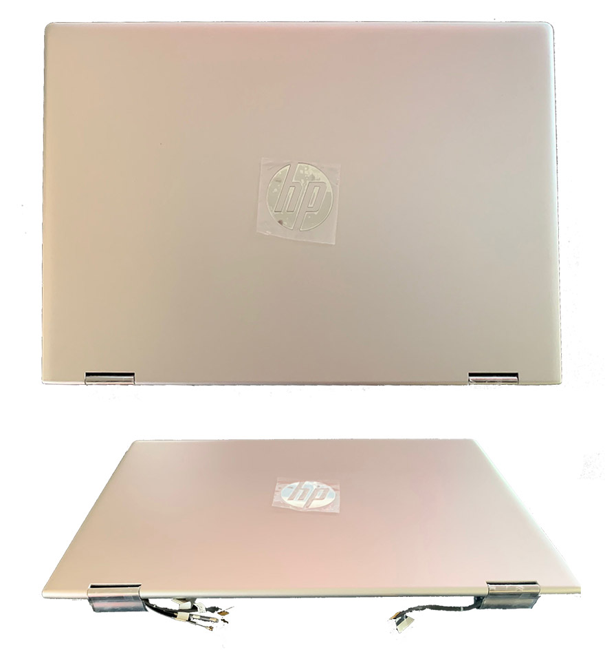 Genuine HP Replacement Screen  L20553-001 HP Pavilion x360 14-cd1000 Convertible