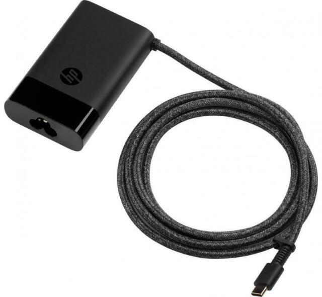 HP EliteBook 855 G7 Laptop (1J0V6AA) Charger (AC Adapter) L21487-001