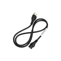 HP OMEN 15-dc1000 Laptop (7EJ32UAR) Power Cord L22319-001