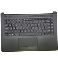 HP NOTEBOOK 14-CM0097AU  (5LN36PA) Keyboard L23239-001