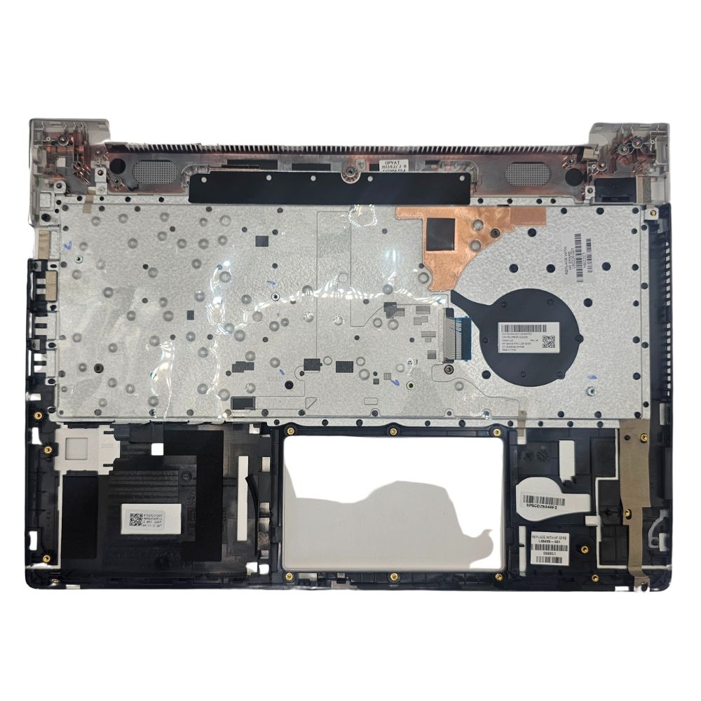 L23887-001 - Original HP SPS-RUBBER FEET NSV