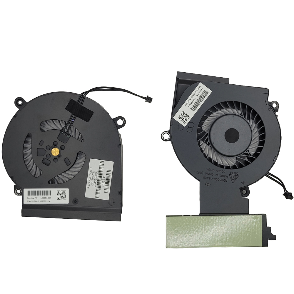L24359-001 - Original HP Fan N17E/N18E