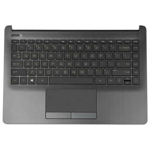 HP NOTEBOOK 14Z-DK000 CTO  (5RL16AV) Keyboard L24818-001