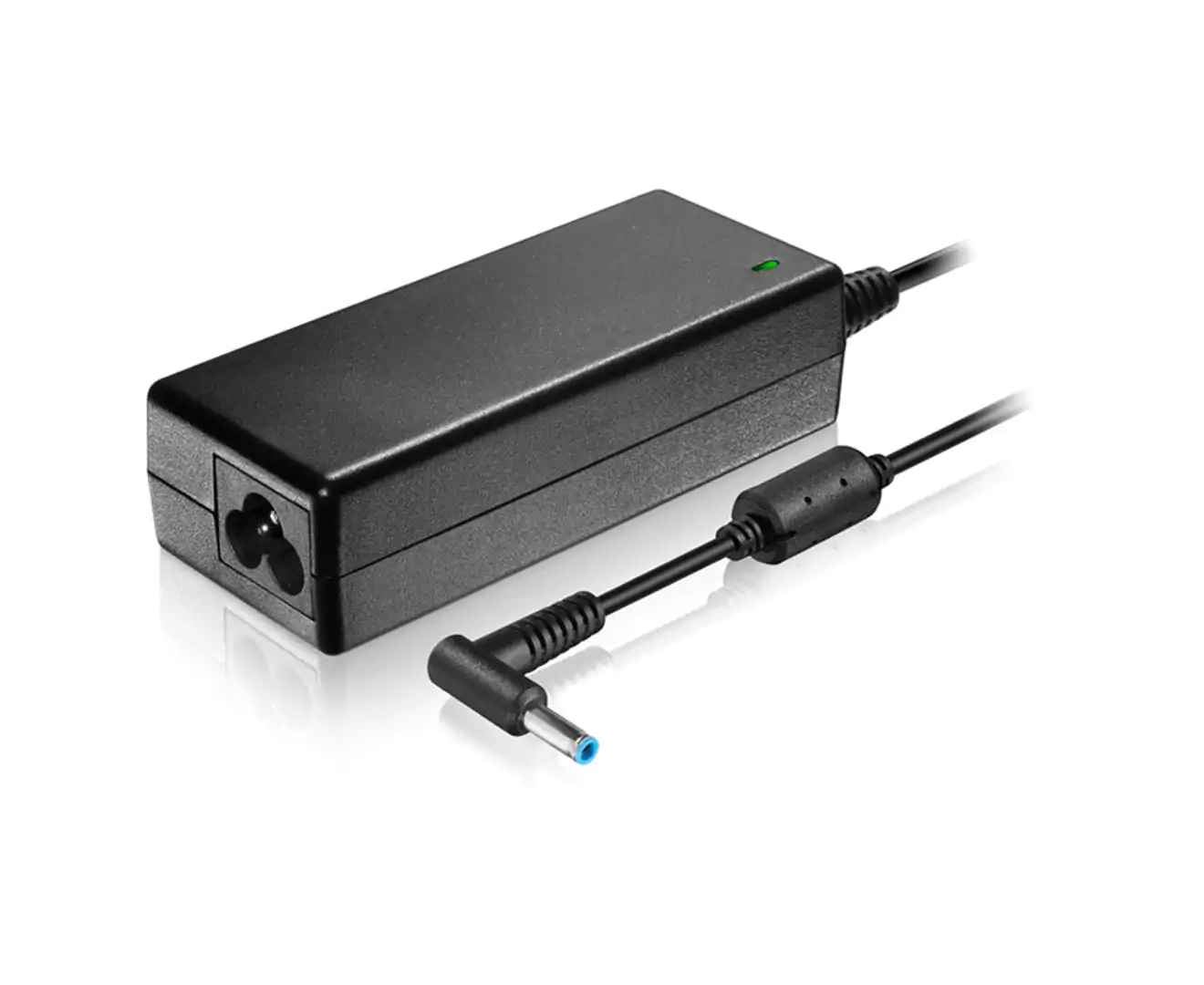 thumbnail image 2 of OEM HP 65W Laptop Charger – TPN-CA16, L25298-002, 710412-001, Blue Tip, 19.5V 2 of 6